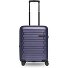 Collection 04 THE CABIN + 4 ruote Carrello della cabina S 55 cm con piega di espansione Variante purple-metallic Collection 04 THE CABIN + 4 ruote Carrello della cabina S 55 cm con piega di espansione Variante purple-metallic