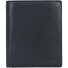  F3 Portafoglio Hainer in pelle 9,5 cm Variante black
