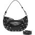  Enya Mini Rivet Borsa a tracolla Pelle 27 cm Variante black