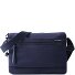  Inner City Eye M Borsa a tracolla RFID 29 cm Variante corduroy peacoat blue