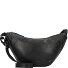  Colombiana Borsa a tracolla Pelle 34 cm Variante black