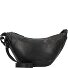 Colombiana Borsa a tracolla Pelle 34 cm Variante black Colombiana Borsa a tracolla Pelle 34 cm Variante black