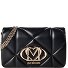  Smart Daily Borsa a tracolla 24 cm Variante nero