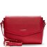  Bologna Leather Borsa a tracolla Pelle 22 cm Variante red