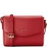  Bologna Leather Borsa a tracolla Pelle 22 cm Variante red
