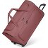 Duffle Essentials 2 ruote Borsa da viaggio 71 cm Variante rose Duffle Essentials 2 ruote Borsa da viaggio 71 cm Variante rose