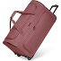  Duffle Essentials 2 ruote Borsa da viaggio 71 cm Variante rose