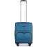 Bendigo Light Plus Carrello cabina a 4 ruote 54 cm Variante petrol Bendigo Light Plus Carrello cabina a 4 ruote 54 cm Variante petrol