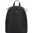  Collana Tessuto Zaino da città 29 cm Variante black