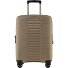  Novium 4 ruote Carrello della cabina S 55 cm con piega di espansione Variante sand
