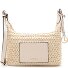  Ramina Borsa a tracolla 24.5 cm Variante white sand
