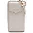  Bologna Leather Custodia per cellulare Pelle 11 cm Variante cream 2