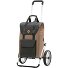  Royal Shopper Carrello della spesa 58 cm Variante sand