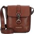Cesare Borsa a tracolla Pelle 20 cm Variante marrone Cesare Borsa a tracolla Pelle 20 cm Variante marrone