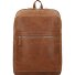  Urban Zaino da giorno Pelle 43 cm Scomparto per laptop Variante cognac