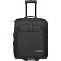  Kick Off 2 ruote Trolley cabina 55 cm Variante schwarz