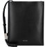  Line Ns Borsa a tracolla Pelle 20 cm Variante ck black