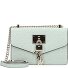  Elissa Borsa a tracolla 21.5 cm Variante pistachio