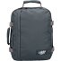 Zaino cabina Classic 28L Zaino 39 cm Variante black sand Zaino cabina Classic 28L Zaino 39 cm Variante black sand