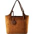  Galway Borsa shopper 40 cm Variante cognac
