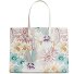  Haleen Borsa shopper 45 cm Variante white