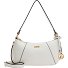  Michaela Borsa a tracolla 25 cm Variante weiss