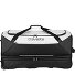  Basics 2 ruote Borsa da viaggio 70 cm Variante weiss