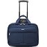 Easy Office 2.0 2 ruote Carrello business 33 cm Scomparto per laptop Variante blu notte