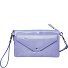 Carrara Pochette Protezione RFID Pelle 22 cm Variante lavendel Carrara Pochette Protezione RFID Pelle 22 cm Variante lavendel