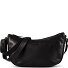  Fiorentina Borsa a tracolla Vera Pelle 34 cm Variante black