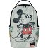  Disney Old Zaino da giorno 45 cm Vano porta PC Variante mehrfarbig