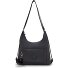  Basic Yenna Borsa a spalla 38 cm Variante black noir