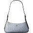  Borsa a spalla 22 cm Variante light wash denim
