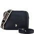  Mansion Borsa a tracolla 23.5 cm Variante navy