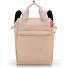  Travelling Zaino da giorno 39 cm Variante twist coffee