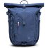  Rolltop Adventure Zaino da giorno 47 cm Vano porta PC Variante ocean blue