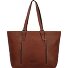 Montreal Borsa a tracolla Pelle 34 cm Variante cognac  Montreal Borsa a tracolla Pelle 34 cm Variante cognac