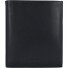  Pero Plutos Portafoglio in pelle 11 cm Variante black
