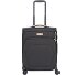  Spark SNG ECO Spinner Trolley da cabina a 4 ruote 55 cm Variante eco black