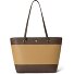  Karly Borsa a spalla Vera Pelle 26 cm Variante camel chestnut brown