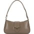  Gelato Ily Borsa a tracolla Pelle 29 cm Variante taupe