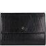 Toscana Portafoglio Protezione RFID Pelle 14 cm Variante schwarz Toscana Portafoglio Protezione RFID Pelle 14 cm Variante schwarz