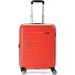  Future Plus 4 ruote Carrello della cabina 55 cm con piega di espansione Variante coral
