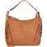  Borsa a tracolla Caia 37 cm Variante cognac