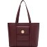 Pelagia Borsa shopper 48 cm Variante wine