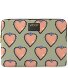  Daily Custodia per tablet 29 cm Variante glow