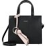  Levante Borsa shopper Pelle 21 cm Variante schwarz