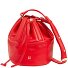 Borsa borsa borsa Pelle 14 cm Variante flame red Borsa borsa borsa Pelle 14 cm Variante flame red