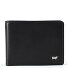  Golf 3.0 Portafoglio Protezione RFID Pelle 12 cm Variante schwarz