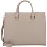 Halona Borsa shopper L 32 cm Variante neutro Halona Borsa shopper L 32 cm Variante neutro